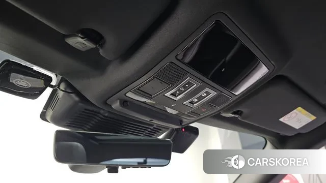 Land Rover Range Rover Evoque 2nd Generation id 3153351 из Кореи 8