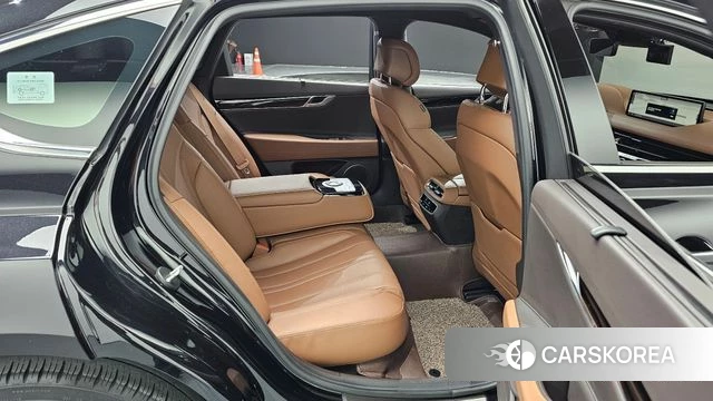 Genesis G80 (RG3) id 3923323 из Кореи 8