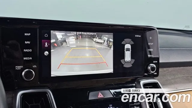 Kia Sorento 4th Generation id 2748260 из Кореи 8