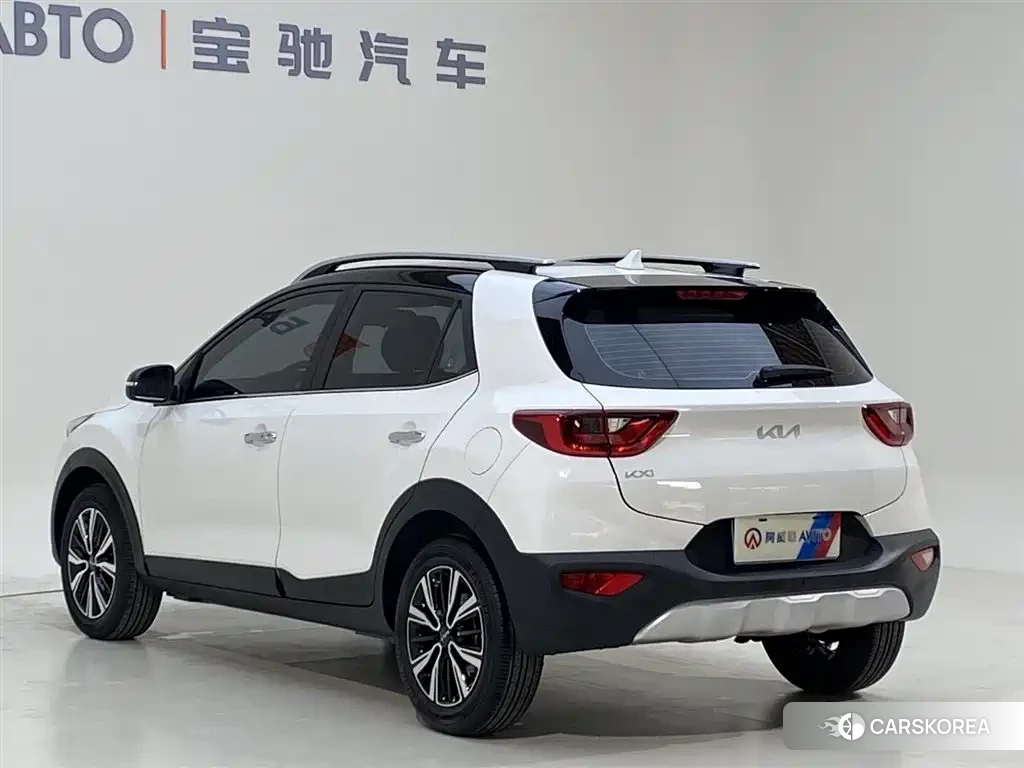 Kia KX1 id 4514099 из Китая 8
