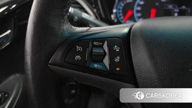 Chevrolet (GM Daewoo) The New Spark id 4595479 из Кореи 8