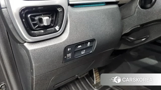 Kia Sorento 4th Generation id 3727914 из Кореи 8