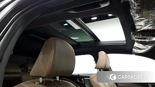 Kia K8 Hybrid id 3053575 из Кореи 8