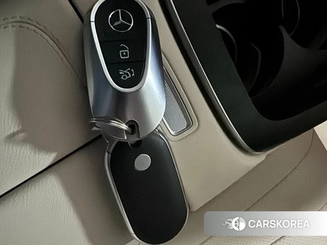 Mercedes-Benz E-Class W214 id 4617894 из Кореи 8