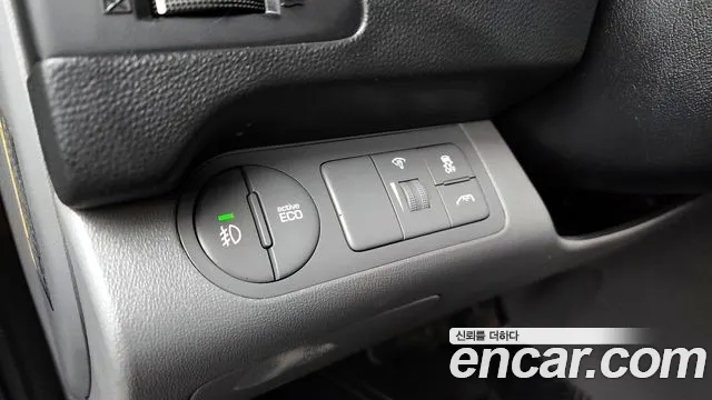 Hyundai The New Grand Starex id 2337607 из Кореи 8