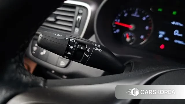 Kia The New Sorento id 3313409 из Кореи 8