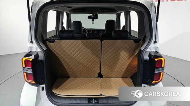 Kia The New Kia Ray id 4608515 из Кореи 8