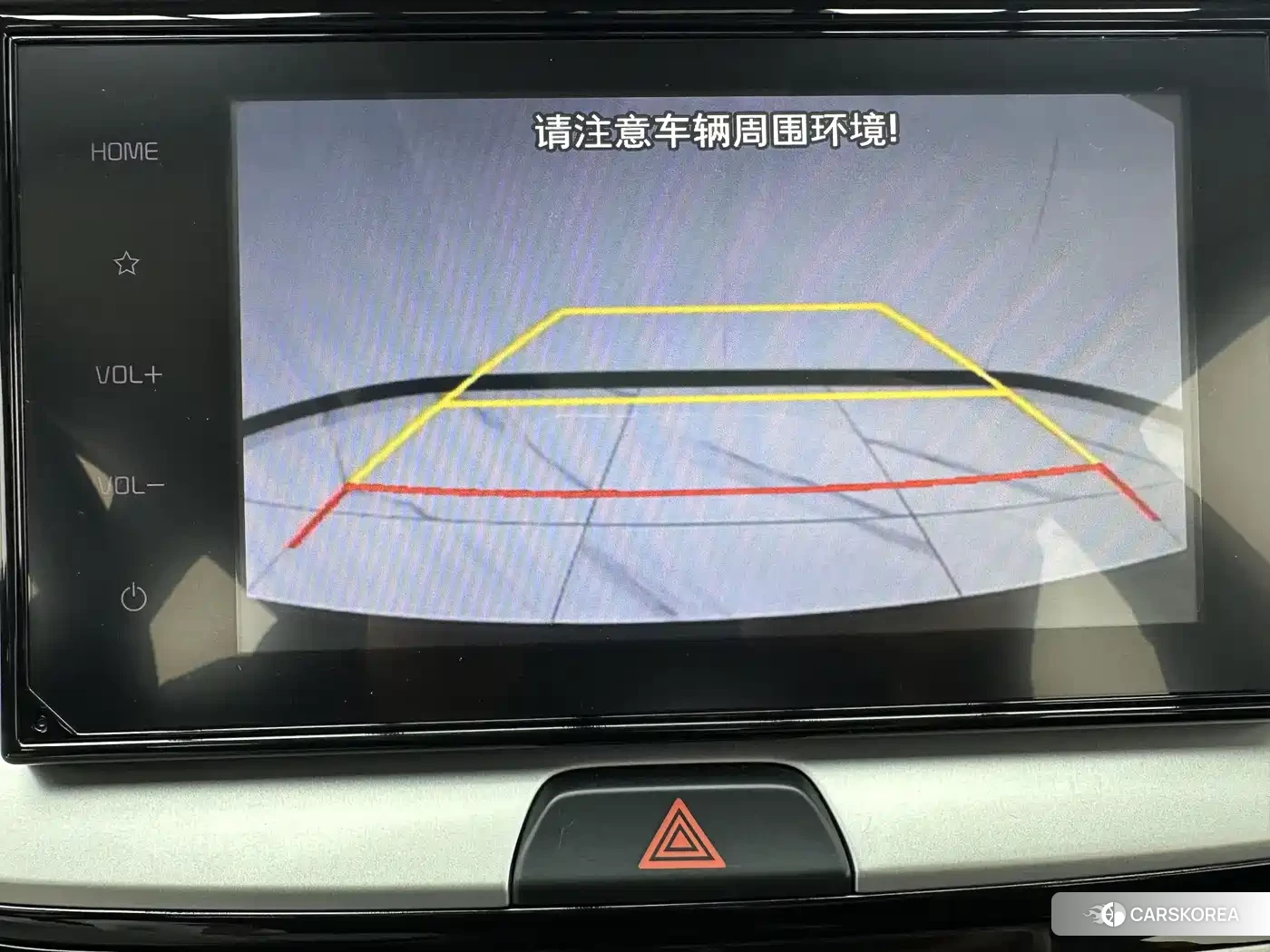 Kia KX1 id 4547244 из Китая 8
