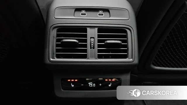 Audi Q5 (80A) id 4548510 из Кореи 8