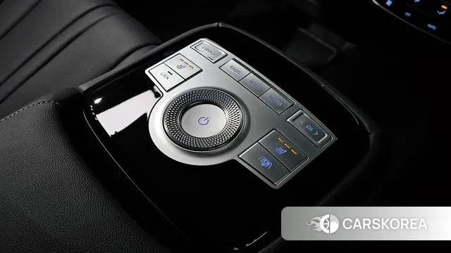 Genesis G80 (RG3) id 3463040 из Кореи 8