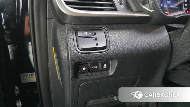 Kia The New K5 2nd generation id 4658067 из Кореи 8