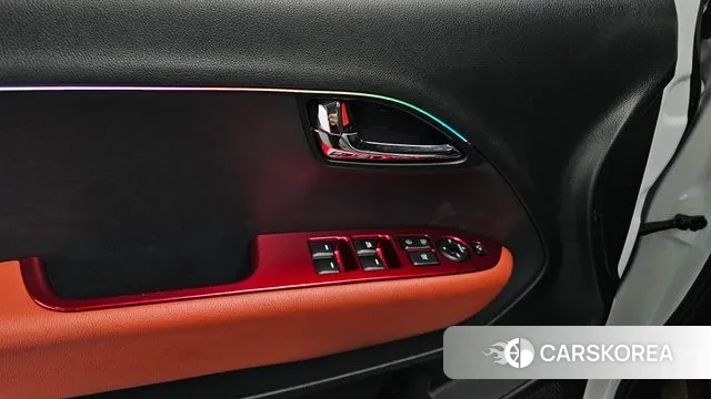 Kia The New Ray id 3551528 из Кореи 8