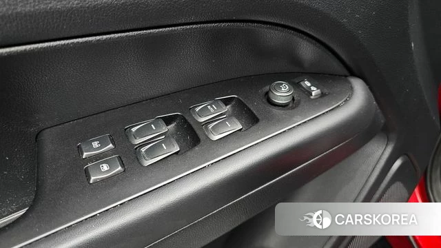 Ssangyong Rexton Sports Cannes id 3965726 из Кореи 8