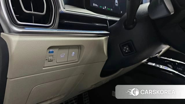 Kia The New Sorento 4th Generation id 4767868 из Кореи 8
