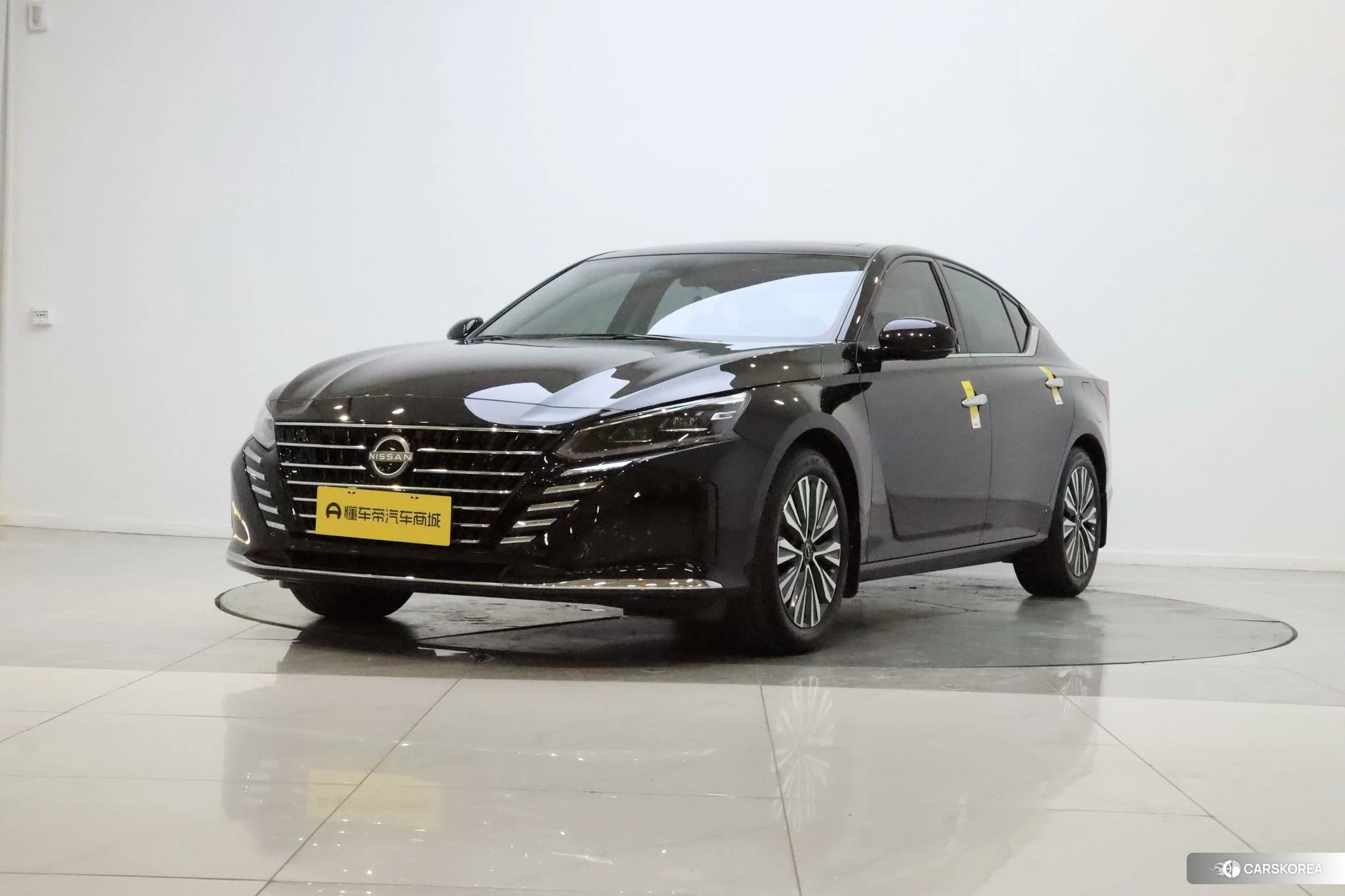 Nissan Teana id 4440503 из Китая 8