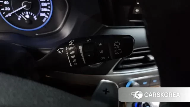 Hyundai Palisade id 3407880 из Кореи 8