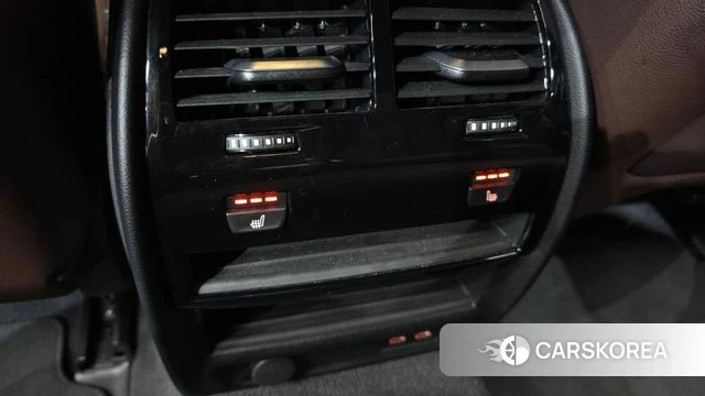 BMW 5 Series (G30) id 4422225 из Кореи 8