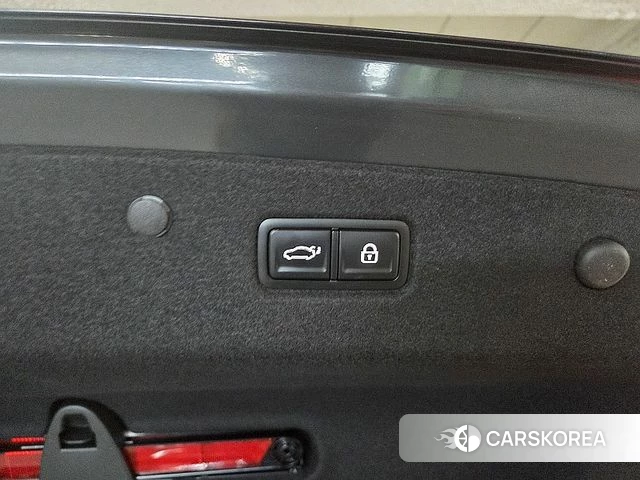 Kia The New K8 id 3933847 из Кореи 8