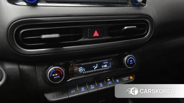 Hyundai The New Kona id 4863921 из Кореи 8