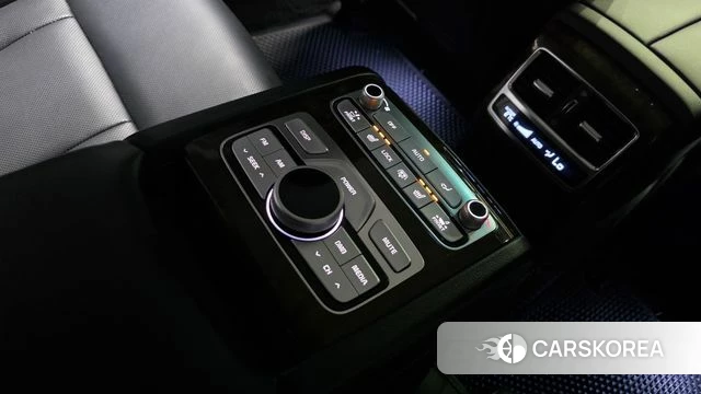 Kia More K9 id 4764518 из Кореи 8