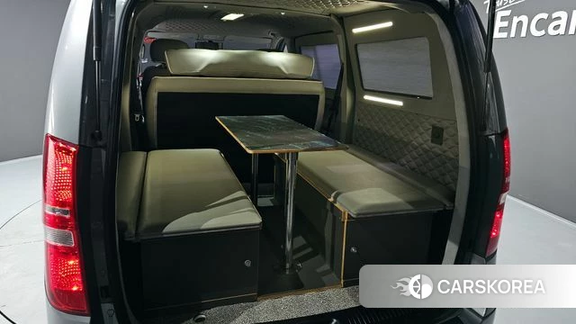 Hyundai The New Grand Starex id 3886432 из Кореи 8