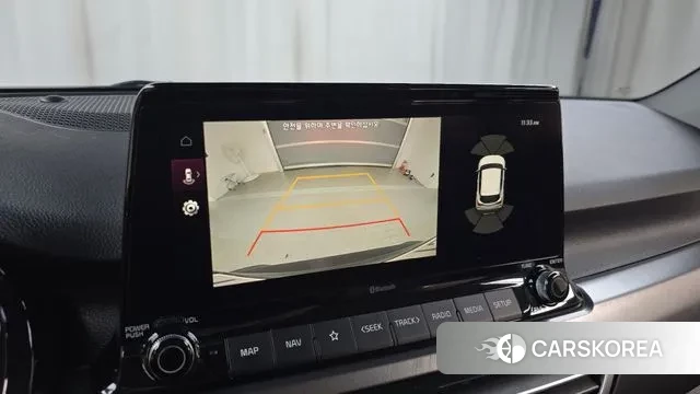 Kia Seltos id 3760048 из Кореи 8