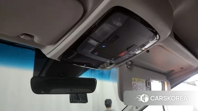 Hyundai Staria id 3421097 из Кореи 8