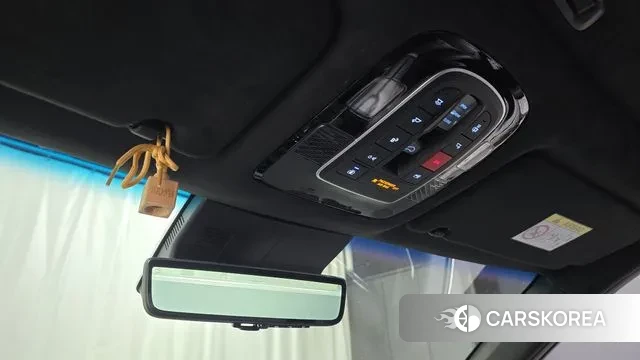 Hyundai The New Palisade id 3322337 из Кореи 8