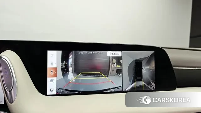 Genesis G90 (RS4) id 3421058 из Кореи 8