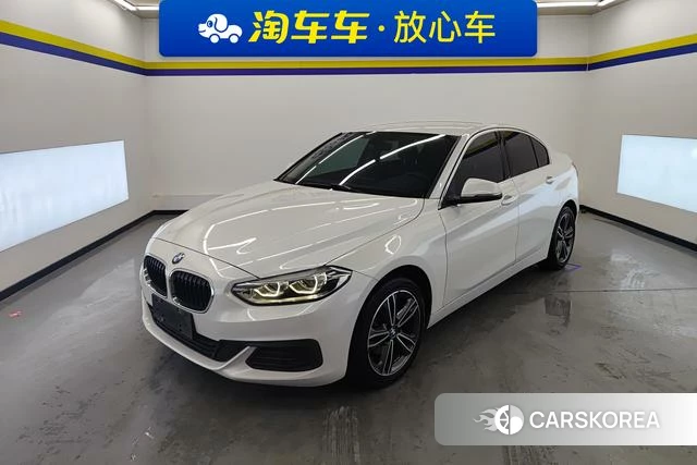 BMW 1 series id 3781775 из Китая 8