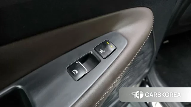 Hyundai The New Santa Fe id 3650895 из Кореи 8