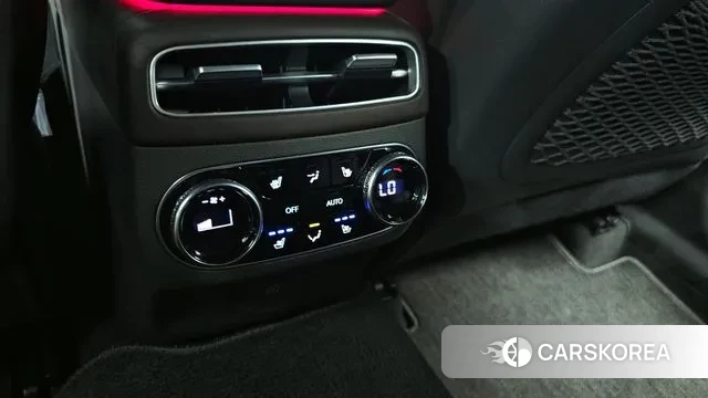 Genesis GV70 id 2963901 из Кореи 8