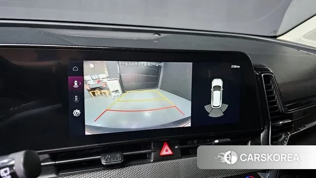 Kia Sportage 5th Generation id 3591821 из Кореи 8