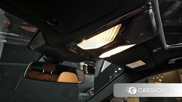 BMW 5 Series (G30) id 3866525 из Кореи 8