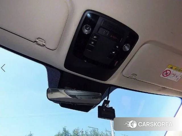 Kia Carnival 4th generation id 3395526 из Кореи 8