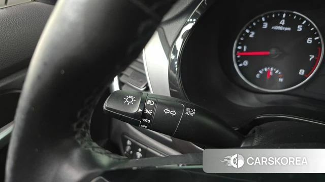 Kia Seltos id 3872270 из Кореи 8