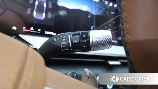 Genesis GV80 id 3610402 из Кореи 8