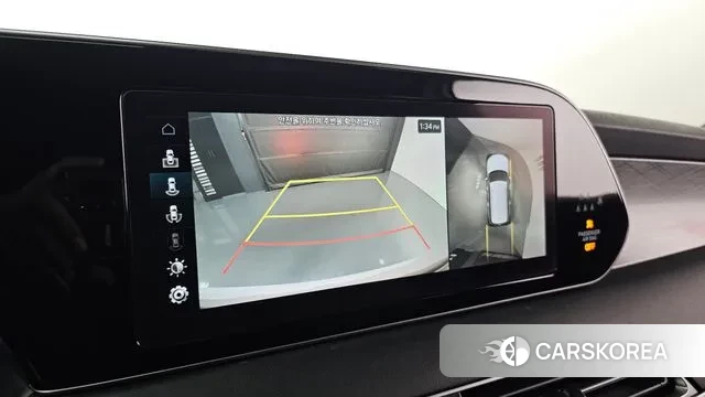 Hyundai Palisade id 3362270 из Кореи 8