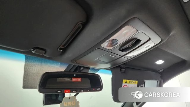 Kia Mohave Master id 4194862 из Кореи 8