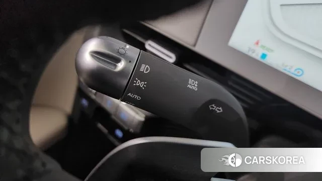 Hyundai Ionic 5 id 3027873 из Кореи 8