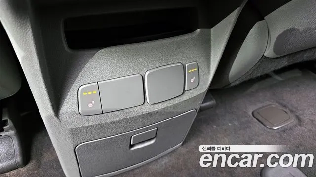 Kia All New Carnival id 2897247 из Кореи 8