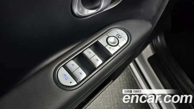 Hyundai Ionic 5 id 2823651 из Кореи 8