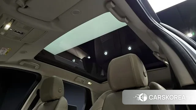 Land Rover Discovery Sports 2nd Generation id 3401046 из Кореи 8