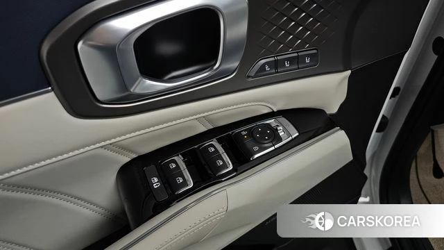 Kia The New Sorento 4th Generation id 4870785 из Кореи 8