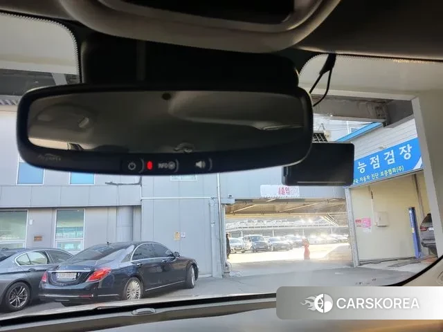 Chevrolet (GM Daewoo) Trailblazer id 3479445 из Кореи 8