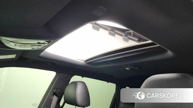 Ssangyong All New Rexton id 4389413 из Кореи 8