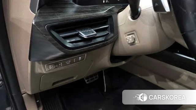 Kia K8 id 3577112 из Кореи 8