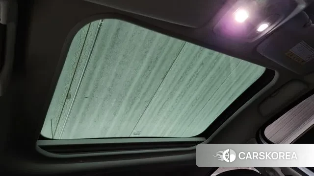 Renault Korea (Samsung) New QM3 id 3319593 из Кореи 8