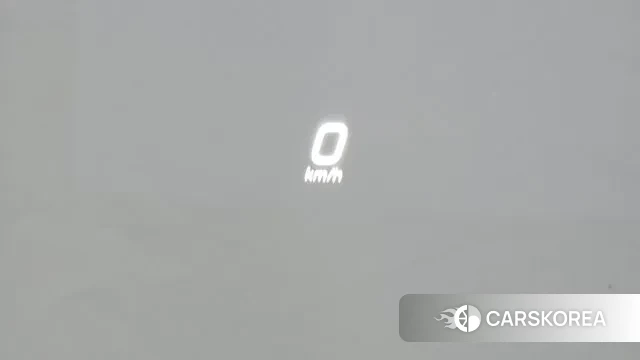 Mercedes-Benz EQS SUV X296 id 3684900 из Кореи 8