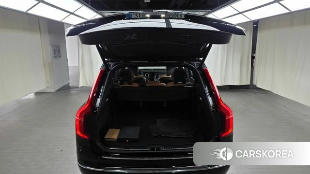 Volvo XC90 second Generation id 4721120 из Кореи 8